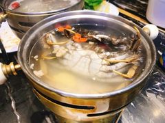 -川骄海鲜自助(亚运村店)