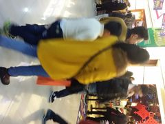 -扬州喜满客国际影城(京华城店)