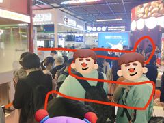 -煲珠公·老红糖珍珠奶茶(长宁龙之梦店)