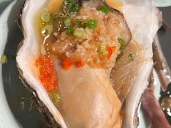 -浩运海鲜·16年专注青岛菜(石老人店)