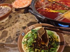 -正南齊北重庆老火锅(光华村直营店)