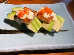 -俊屋料理·烧鸟·寿司·日泰融合菜(星际云汇店)