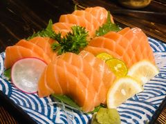 -小川洋风料理(汉街店)