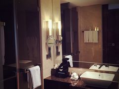 广州天河新天希尔顿酒店-广州天河希尔顿酒店