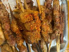 -新疆艾麦尔烧烤(丰台路口店)