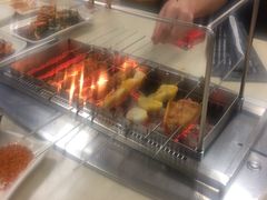 -白玉串城(南六中路店)