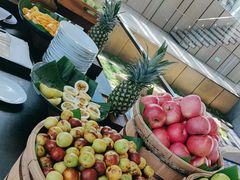 -傲廬·云端餐厅·深圳柏悦酒店