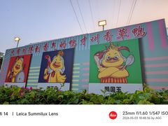 -盐禾堂海南屯昌香草鸭(总店)