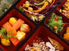 -PlantsEatery·植物食堂(REX春熙店)