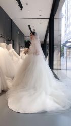 -Vera Wang婚纱礼服旗舰店
