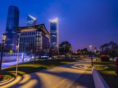 -三迪希尔顿酒店·星空酒廊