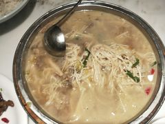 -梁家大院•农家菜(昆山会展中心店)