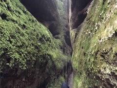 -崀山风景名胜区