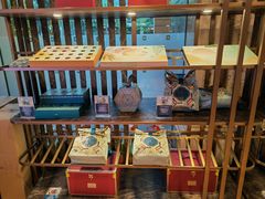 -深圳福田香格里拉大酒店