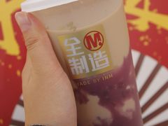-一鸣真鲜奶吧(星光广场店)