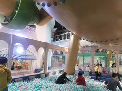 -杭州开元森泊度假乐园