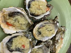 -贞姨美食·老字号海鲜大排档