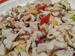 -味可道美食坊(福基路店)