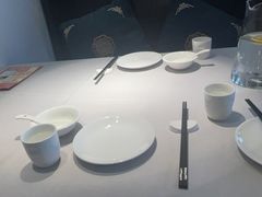 -毛家饭店·30年融合新湘菜(汉峪金谷店)