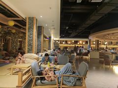 -星河湾温泉洗浴酒店