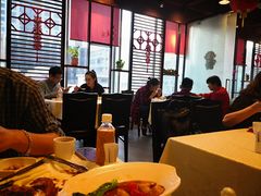 大堂-喜记避风塘炒辣蟹(旗舰店)