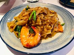 -BetterThai 泰加(苏州中心店)