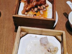 -鸽味轩·粤菜小馆(高楼门总店)