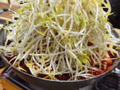 -吴草鸡爪오초닭발韩食堂(融恒盈嘉中心店)