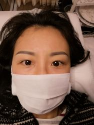 -变美丽半永久纹眉连锁·机器野生眉·洗眉