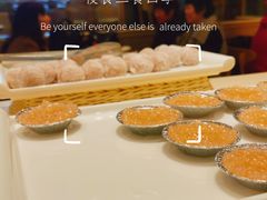 -素满香·素食自助餐(苏州·临顿路店)