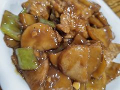 -红实家常菜(静安里店)