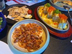 -原志优秀食材·匠心料理·海胆主题(金亿广场店)