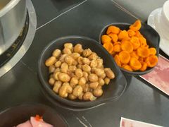 -潮汕美牛肉丸火锅店(天宁寺店)