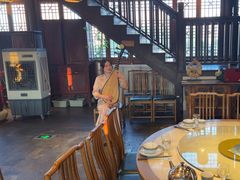 -二十八里太湖船菜(吉祥路店)