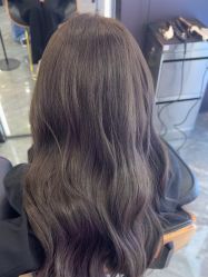 -藤野造型烫染·漂发