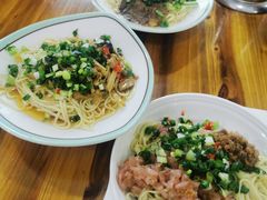 -川宜·胡二娃面馆(总店)