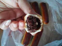 栗子玛-祥禾饽饽铺·中式糕点(天津河东美福园店)