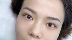 -MIVI·纹眉半永久野生眉