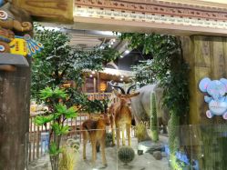 点击看大图 -鲁比猴非洲探索部落(喜盈门店)