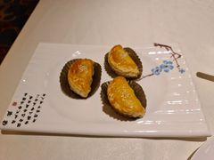 -武汉香格里拉大酒店·香宫中餐厅