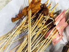 串串-马路边边·成都串串(翠柏路店)
