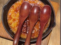 -烤匠麻辣烤鱼(时代广场店)
