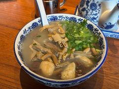 -小潘记鸭血粉丝汤