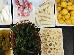 -鱼众不同·鸡公煲·烤全鱼(国顺路店)