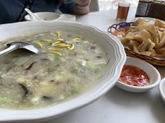 -祈胜邨•顺德鱼生•顺德菜(容桂店)
