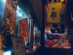 -醉虎传(南锣鼓巷店)