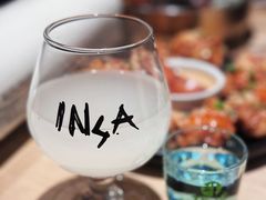 -INSA Korean Bistro饮鲨韩食酒馆