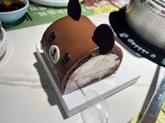 -好利来(朝外店)