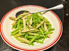-老海陵·泰州菜(图书馆店)