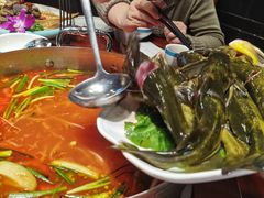 -亮欢寨(凯里总店)